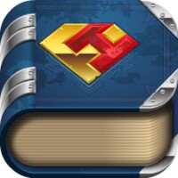 Factory of Heroes - Fantasy icon