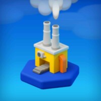 Factory World icon