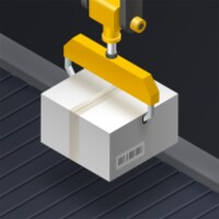 Factory of Counterfeit icon