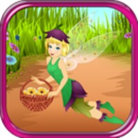 Fairy Flower Garden icon