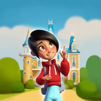 Fairy Hotel icon