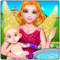 Fairy Island Gives Birth icon