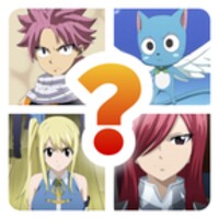 Fairy Tail Quiz icon