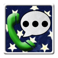 Fake Call & Chat Simulator icon