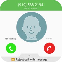 Fake Call - Fake Caller ID prank icon