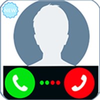 Fake Call - Fake Phone Caller icon