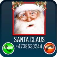 Fake Call Santa 1.7