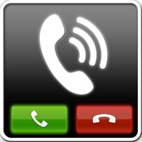 Fake Call Simulator icon