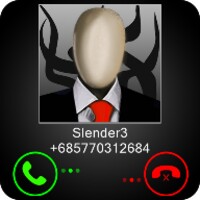 Fake Call Slender Joke 1.7