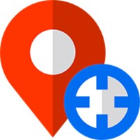 Fake GPS Joystick icon
