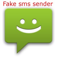 Fake sms sender 1.04