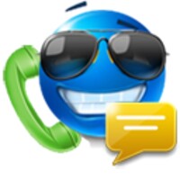 FakeCallAndSMS icon