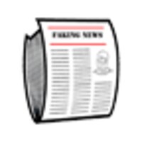 Faking News icon