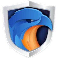 Falcon Mobi Cleaner icon