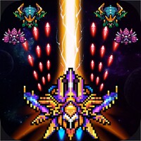 Falcon Squad icon