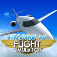 Falcon10 Flight Simulator 1.0