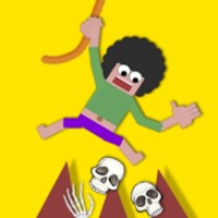 Fall Boys: Rope Rescue icon