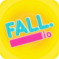 Fall.io - Race of Dino icon