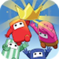 Fall Run: Online Races icon