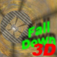 FallDown3D icon