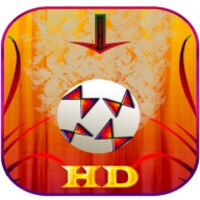 Falling Ball HD icon