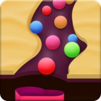 Falling Balls icon
