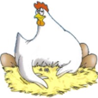 Falling Eggs icon