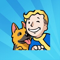 Fallout Shelter Online icon