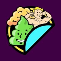 Fallout Stickers icon