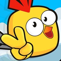 Falppy Bird icon