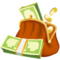 Family budget icon