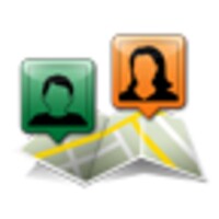 Family GPS Tracker icon