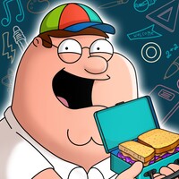 Family Guy Freakin Mobile Game icon