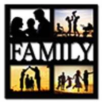 Family Picture Frames icon