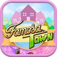 FamosaTownMobile icon