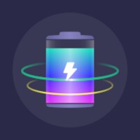 Fancy Battery icon