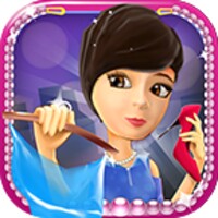 Fancy Dress Up Game For Girls icon