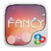 Fancy GOLauncher EX Theme icon