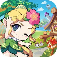 Fantasy Farm icon