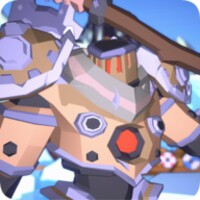 Fantasy Fighter: King Fighting icon