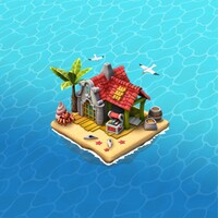 Fantasy Forge icon