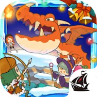 Fantasy Life Online icon