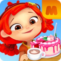 Fantasy Patrol: Cafe icon