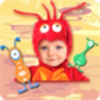 Fantasy Photos for Kids Free icon