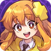 Fantasy Sisters: Collectible Idle RPG icon