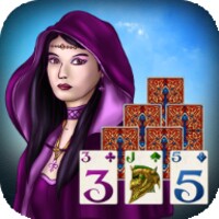 Fantasy Solitaire TriPeaks icon