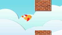 Fappy bird icon