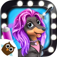 Farm Animals Makeover icon