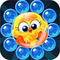 Farm Bubbles Bubble Shooter icon