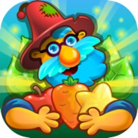 Farm Charm - Match 3 Blast King Games